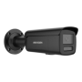 Camera IP 4MP, lentila 2.8mm, IR 60m, WL 60m ColorVu3, NEAGRA - HIKVISION DS-2CD2T47G3-LIY-2.8mm-BLACK HIKVISION - 1